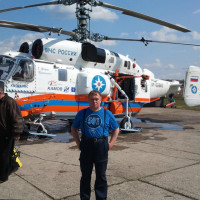 Юрий, Россия, Смоленск, 67