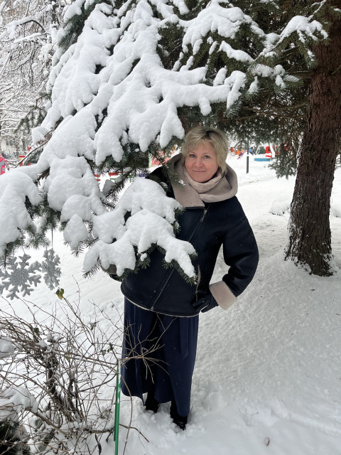 Инна, Россия, Наро-Фоминск, 52 года, 2 ребенка. Она ищет его: мужчину для любви и серьезных отношений, брака и создания семьи.  Анкета 875110. 