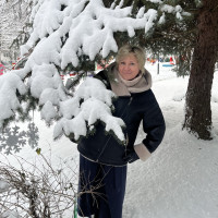 Инна, Россия, Наро-Фоминск, 52