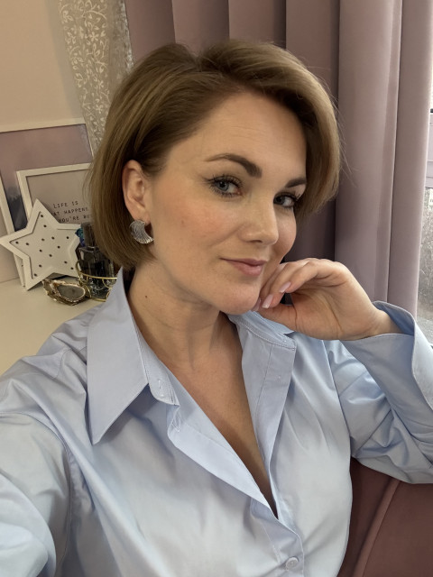 Марина, Россия, Москва. Фото на сайте ГдеПапа.Ру