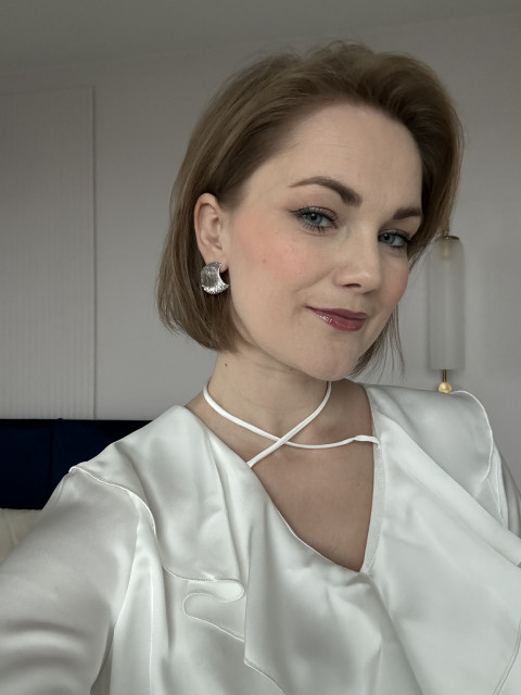 Марина, Россия, Москва. Фото на сайте ГдеПапа.Ру