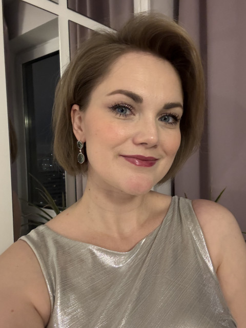 Марина, Россия, Москва. Фото на сайте ГдеПапа.Ру