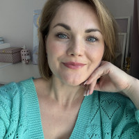 Марина, Россия, Москва, 37