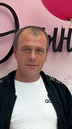 Юра, Москва, м. Ботанический сад, 40 лет, 1 ребенок. Познакомлюсь с женщиной для любви и серьезных отношений.  Анкета 875122. 