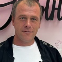 Юра, Москва, м. Ботанический сад, 40