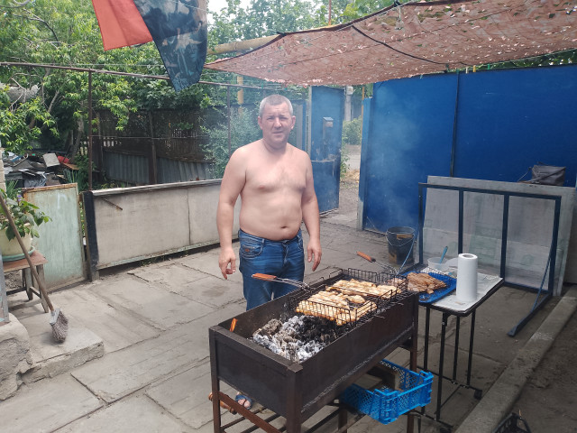 Николай, Россия, Новочеркасск. Фото на сайте ГдеПапа.Ру