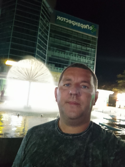 Николай, Россия, Новочеркасск. Фото на сайте ГдеПапа.Ру