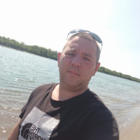 Николай, Россия, Новочеркасск, 40 лет