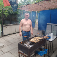 Николай, Россия, Новочеркасск, 40 лет