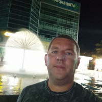 Николай, Россия, Новочеркасск, 40 лет