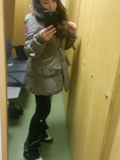 Наташа, Москва, Коньково. Фото на сайте ГдеПапа.Ру