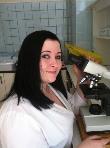 Наташа, Москва, Коньково. Фото на сайте ГдеПапа.Ру