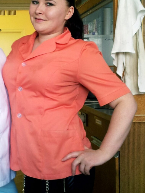 Наташа, Москва, Коньково. Фото на сайте ГдеПапа.Ру