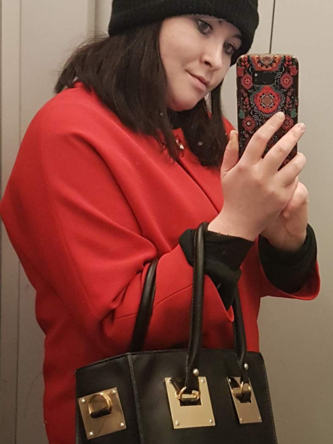 Наташа, Москва, Коньково. Фото на сайте ГдеПапа.Ру