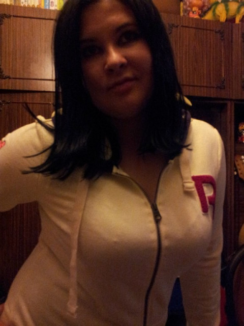 Наташа, Москва, Коньково. Фото на сайте ГдеПапа.Ру