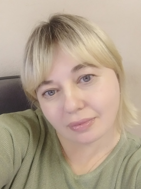 Олеся, Москва, м. Улица Старокачаловская, 43 года, 3 фото. Познакомлюсь с мужчиной, готового к любви и отношениям, создания семьи,дружбы и общения.  Анкета 875137. 