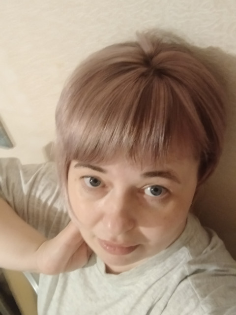 Олеся, Москва, м. Улица Старокачаловская. Фото на сайте ГдеПапа.Ру