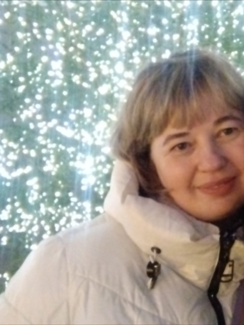 Олеся, Москва, м. Улица Старокачаловская. Фото на сайте ГдеПапа.Ру