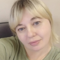 Олеся, Москва, м. Улица Старокачаловская, 43 года