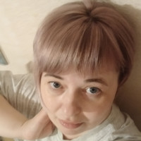 Олеся, Москва, м. Улица Старокачаловская, 43 года