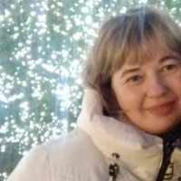 Олеся, Москва, м. Улица Старокачаловская, 43 года