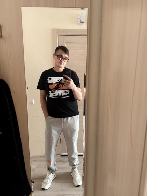 Владислав, Россия, Тихорецк. Фото на сайте ГдеПапа.Ру