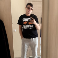 Владислав, Россия, Тихорецк, 26 лет