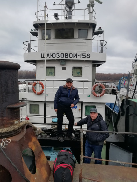 Юрий, Россия, Новоульяновск. Фото на сайте ГдеПапа.Ру