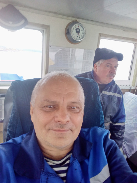 Юрий, Россия, Новоульяновск. Фото на сайте ГдеПапа.Ру