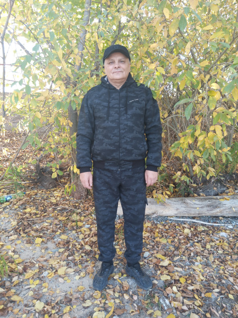 Юрий, Россия, Новоульяновск. Фото на сайте ГдеПапа.Ру