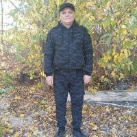 Юрий, Россия, Новоульяновск, 60 лет