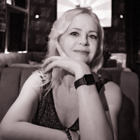 Наталья, Россия, Москва, 46 лет