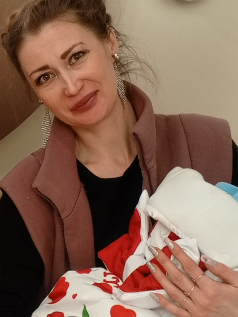 Анастасия, Россия, Липецк. Фото на сайте ГдеПапа.Ру