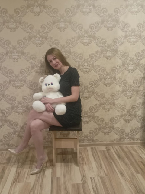 Анастасия, Липецк, 36 лет, 1 ребенок. Познакомлюсь с мужчиной для гостевого брака.  Анкета 875147. 