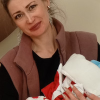 Анастасия, Россия, Липецк, 36 лет