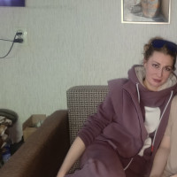 Анастасия, Россия, Липецк, 36 лет