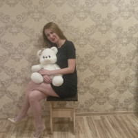 Анастасия, Россия, Липецк, 36 лет