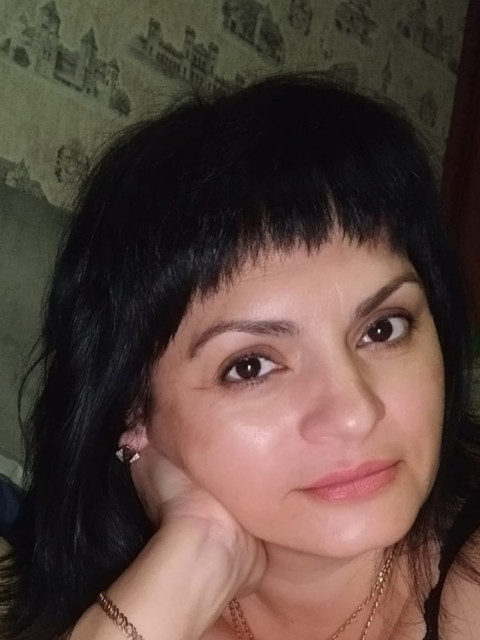 Татьяна, Москва, м. Щёлковская. Фото на сайте ГдеПапа.Ру