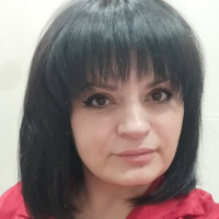 Татьяна, Москва, м. Щёлковская, 44 года