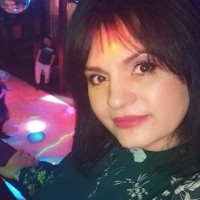 Татьяна, Москва, м. Щёлковская, 44 года