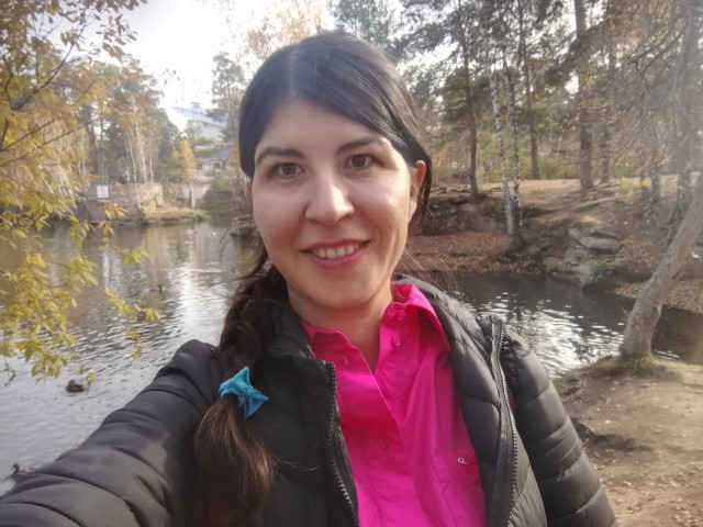 Надежда, Россия, Челябинск. Фото на сайте ГдеПапа.Ру