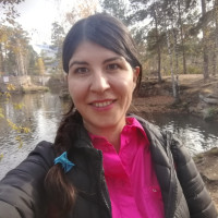 Надежда, Россия, Челябинск, 37 лет