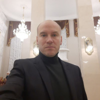 Михаил, Беларусь, Гомель, 46 лет