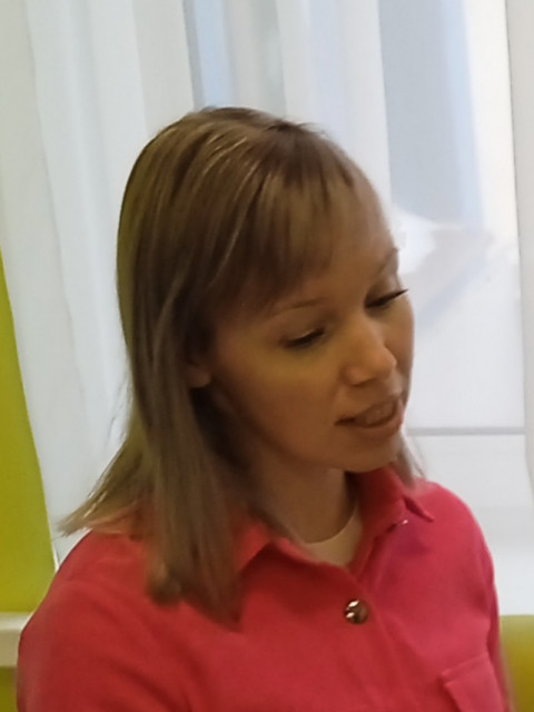 Ольга, Россия, Калуга, 39 лет, 2 ребенка. Познакомлюсь с мужчиной для дружбы и общения.  Анкета 875162. 