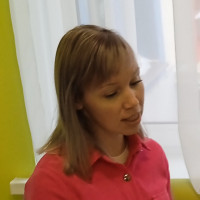 Ольга, Россия, Калуга, 39 лет