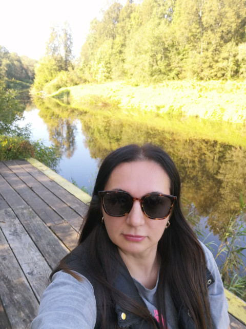 Надежда, Россия, Дмитров. Фото на сайте ГдеПапа.Ру