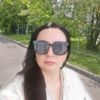 Надежда, Россия, Дмитров, 44 года