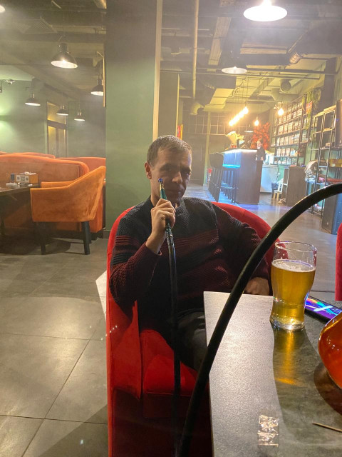 Спартак М, Россия, Электроугли, 44 года. Хочу познакомиться