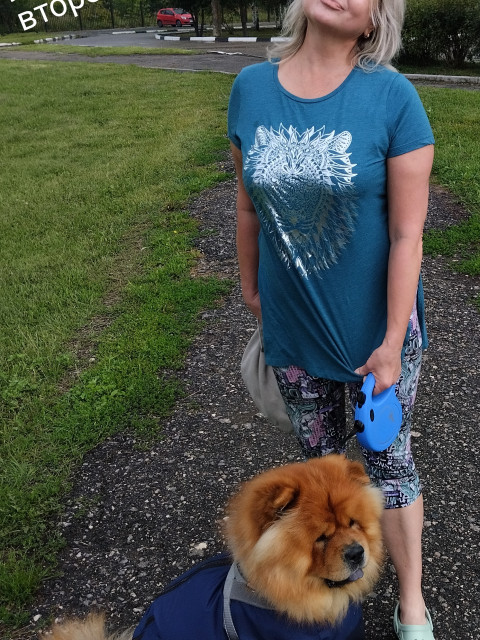 Елена, Россия, Владимир. Фото на сайте ГдеПапа.Ру