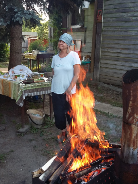 Елена, Россия, Владимир. Фото на сайте ГдеПапа.Ру